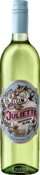 Old Road Wine Juliette Sauvignon Blanc