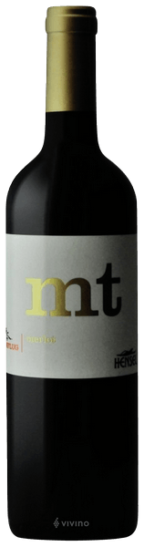 Hensel Höhenflug Merlot