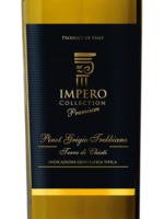 Premium Pinot Grigio - Trebbiano