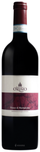Pian dell'Orino Rosso di Montalcino N.V.