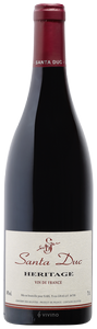 Domaine Santa Duc Vin de France Heritage N.V.