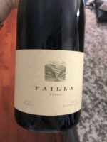 Failla Kick Ranch Syrah