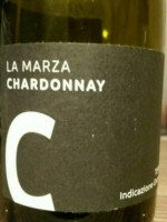Feudo Montoni La Marza Chardonnay
