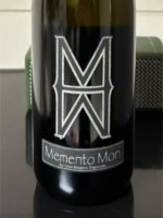 Didier Dagueneau (Louis-Benjamin Dagueneau) Memento Mori
