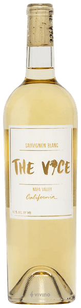The Vice Sauvignon Blanc