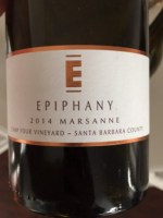 Epiphany Camp Four Vineyard Marsanne