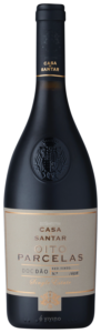 Casa de Santar Oito Parcelas Single Estate Tinto N.V.