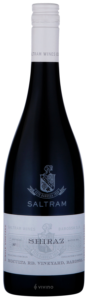 Saltram Moculta Road Shiraz N.V.