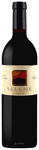 2002 Selene Frediani Vineyard Merlot | Vivino US