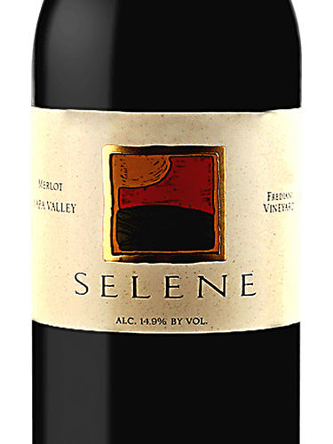 2002 Selene Frediani Vineyard Merlot | Vivino US