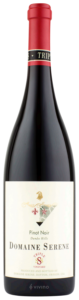 Domaine Serene Triple S Pinot Noir N.V.
