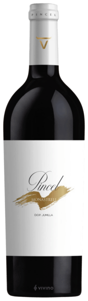 Volver Pincel Monastrell