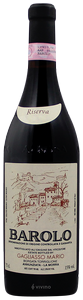 Gagliasso Riserva Barolo N.V.
