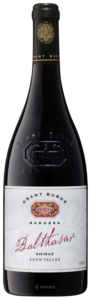 Grant Burge Wines Balthasar Shiraz N.V.