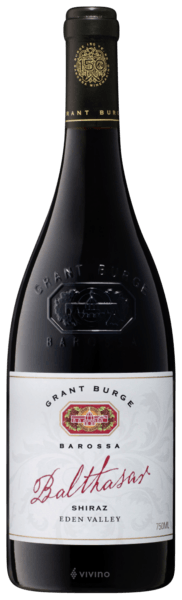 Grant Burge Wines Balthasar Shiraz