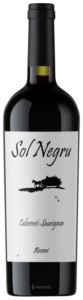 Asconi Sol Negru Cabernet Sauvignon N.V.