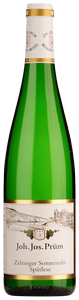 Joh. Jos. Prüm Zeltinger Sonnenuhr Riesling Spätlese N.V.