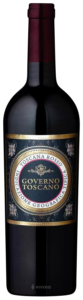 Botter Governo Toscano N.V.