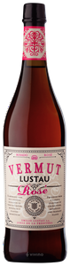 Lustau Vermut Rosé N.V.