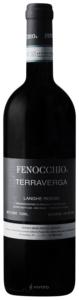 Giacomo Fenocchio Terraverga Langhe Rosso N.V.