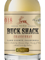 Whitetail Chardonnay