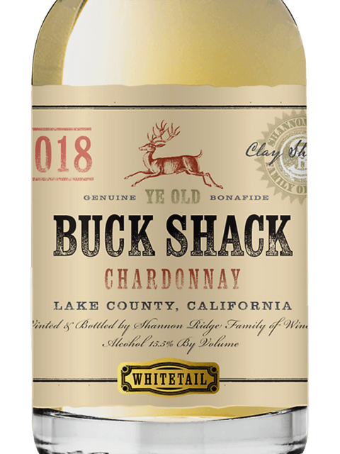 チェスト　シャルドネ White Chest Chardonnay(ホワイト・チェスト シャルドネ