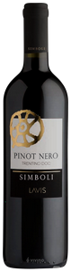 Cantina La-Vis Simboli Pinot Nero N.V.