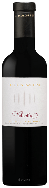 Tramin Volentin Moscato Rosa