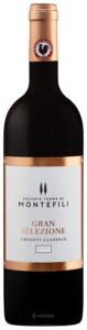 Vecchie Terre di Montefili Gran Selezione Chianti Classico 2019
