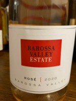 Barossa Valley Estate Rosé