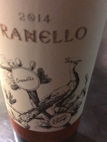 Renello Toscana Rosso | Vivino US