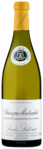 Louis Latour Chassagne-Montrachet Blanc N.V.