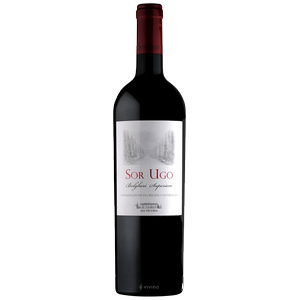 BELL'AIA BOLGHERI ROSSO 2023 3本セット Aia Vecchia Sor Ugo Bolgheri Superiore | Vivino English
