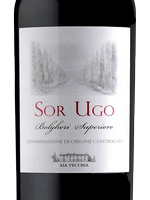 Sor Ugo Bolgheri Superiore