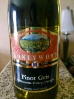 Honeywood Pinot Gris