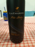 La Chamiza Polo Heritage Cabernet Sauvignon