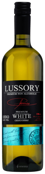 Lussory Premium Chardonnay | Vivino US
