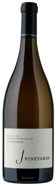 J Vineyards Barrel 16 Chardonnay