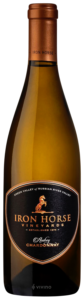 Iron Horse Audrey Chardonnay N.V.