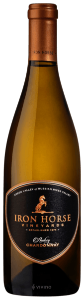 Iron Horse Audrey Chardonnay