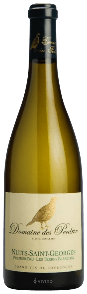 Domaine des Perdrix Nuits-Saint-Georges les Terres Blanches