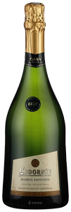Codorníu Reserva Raventós Cava Brut N.V.