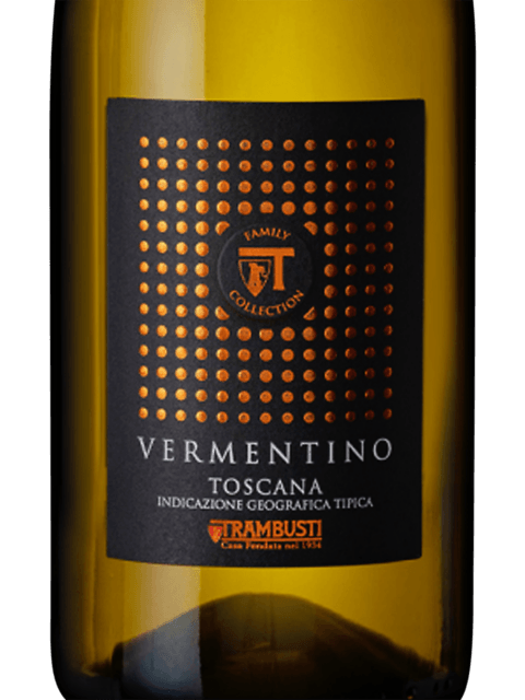 Vermentino Toscana