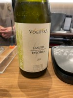 Luigi Voghera Langhe Favorita