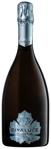 Rivaluce Valdobbiadene Brut | Vivino English
