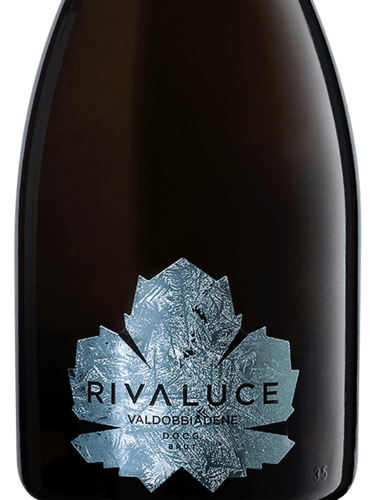 Rivaluce Valdobbiadene Brut | Vivino English