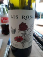 Luisa Lis Rosis Rosso