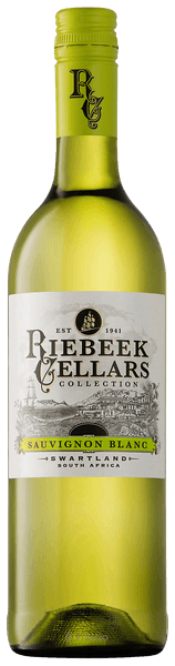 Riebeek Cellars Sauvignon Blanc