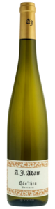 A. J. Adam Has'chen Kabinett 2022