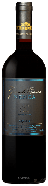 Skouras Grande Cuvée Nemea